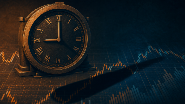Weekly Economic Calendar Crypto: Don’t Miss Key Market Movers!