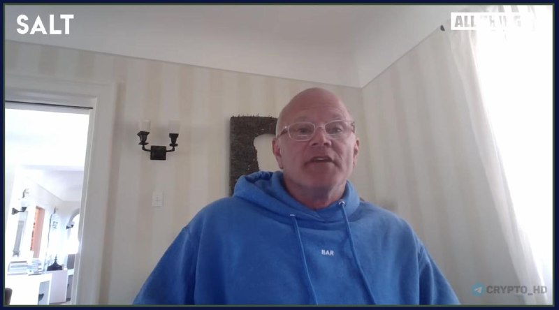 Novogratz Bitcoin Price Prediction: What's Next for BTC?