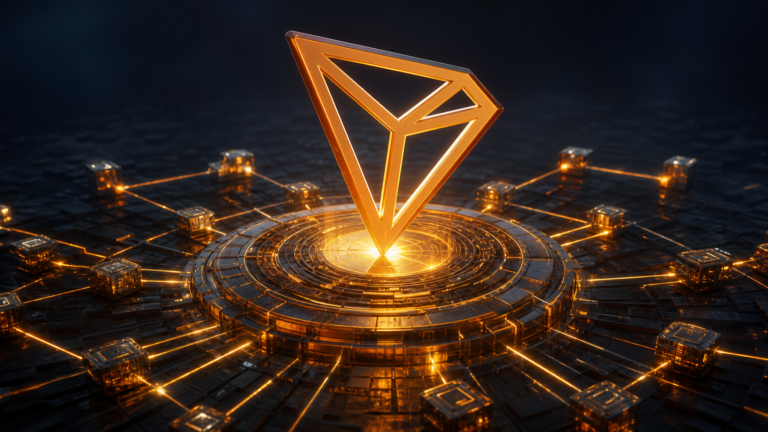 Record-Breaking Achievement from Tron Founder Justin Sun! Daily Transaction Count on the Tron Network Reaches All-Time High!