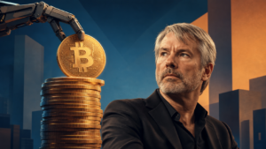 Michael Saylor Buys More Bitcoin: What It Means for You