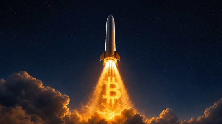 SpaceX Bitcoin Bull Run 2026: Will Elon Musk Ignite Crypto?