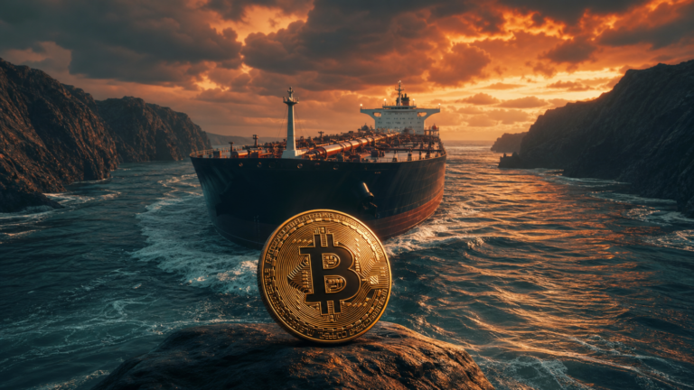 Trump Hormuz Crypto: Oil, Sanctions & Digital Currency Impact