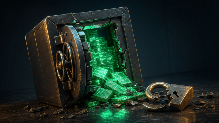 Thetanuts Finance Hacked: $2.1M Lost – What Happened?