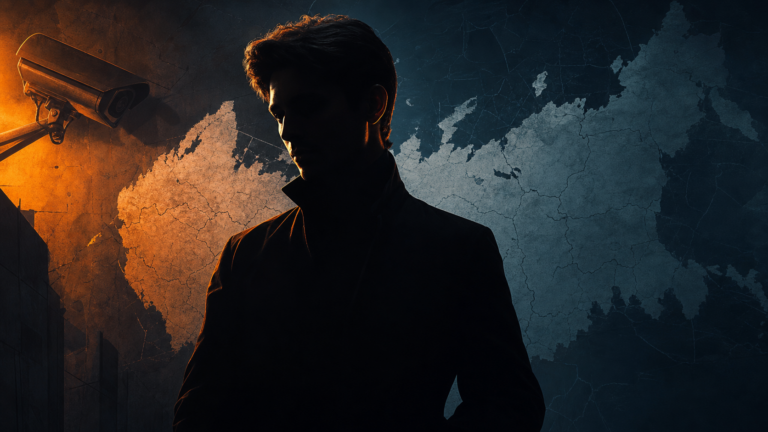 Durov on Telegram, Russia, Privacy & VPN: The Full Story