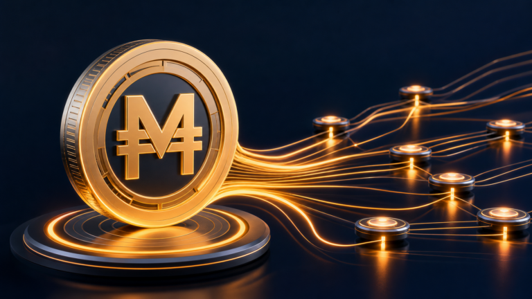 Ripple Adds MXNB to XRPL Network: A Game Changer for Payments?