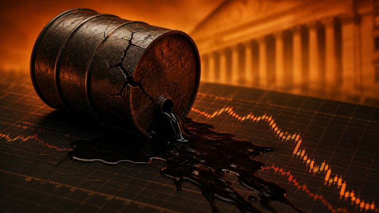 US Iran Deal Market Crash: What Investors Need to Know