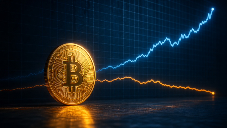 Bitcoin Undervalued? AI Stocks vs. Crypto’s True Potential