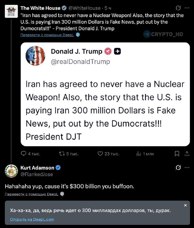 Trump's Iran Nuclear Deal: What Happened & What's Next?