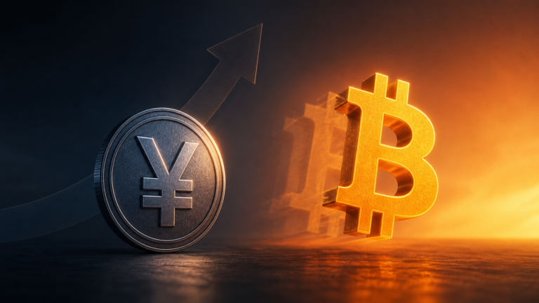 Japan Central Bank Rate Hike: Bitcoin’s Next Big Move?