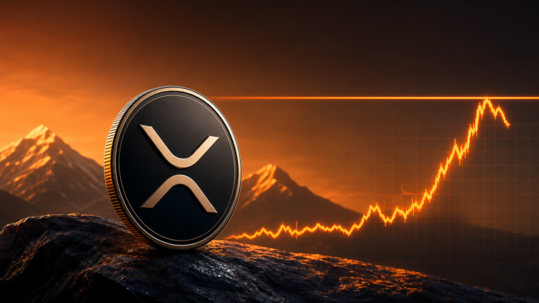 Remarkable Rise in XRP! Can This Resistance Level Be Broken?