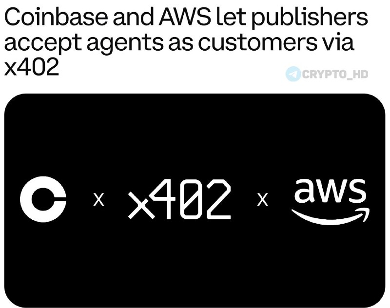 Unlock the Future: Amazon AWS Coinbase AI Payments Explained