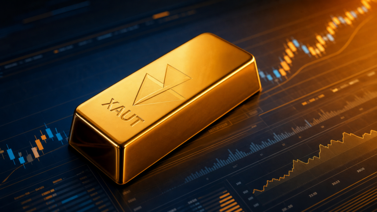 Tether Gold Options on Bybit: Trade XAUT with New Dedicated Market!