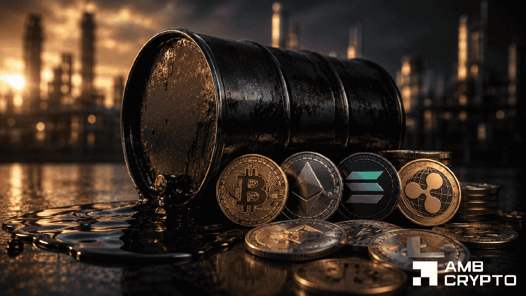 Exodus (EXOD) Sold Altcoin, Bought BTC & SOL: Details Revealed!
