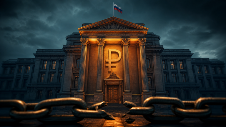 Russian Supreme Court Crypto Theft: Landmark Ruling?