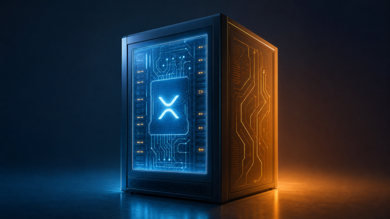 Breaking: XRP Ledger v3.2.0 Upgrade & Core Server Rebrand!