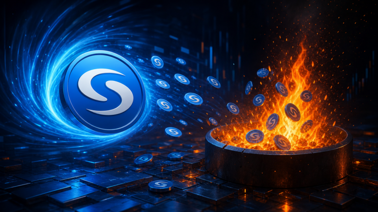Syscoin Recovers & Burns 5 Billion SYS After Minting Incident