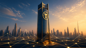 Tether DMCC Dubai Partnership: Unlocking Crypto’s Future in UAE