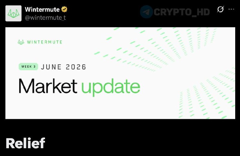 Crypto Market Summer Consolidation Outlook: What's Next?