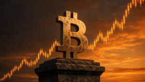 Crypto Market Summer Consolidation Outlook: What’s Next?