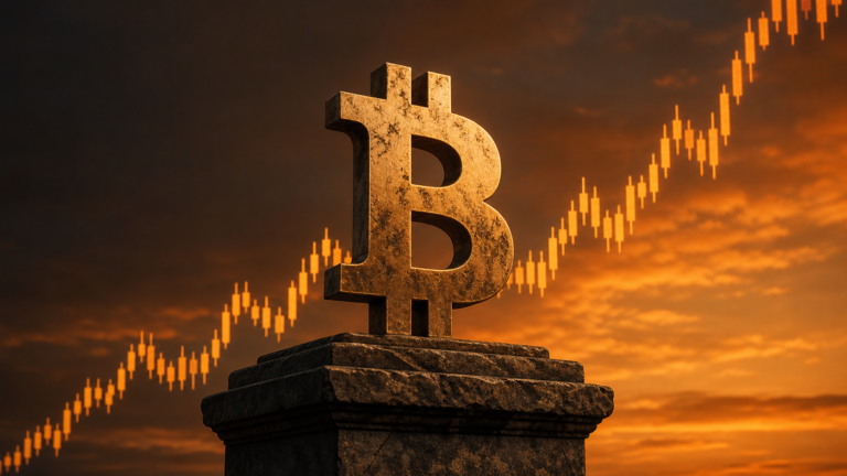 Crypto Market Summer Consolidation Outlook: What’s Next?