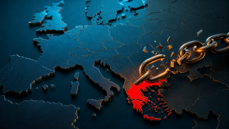 Binance EU License Greece Rejection: What It Means for Crypto