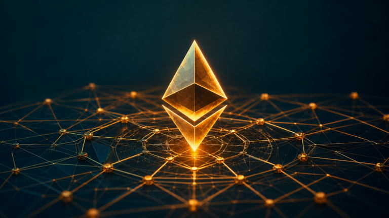 Ethereum’s Biggest Overhaul Nears Finish Line: What It Means for You