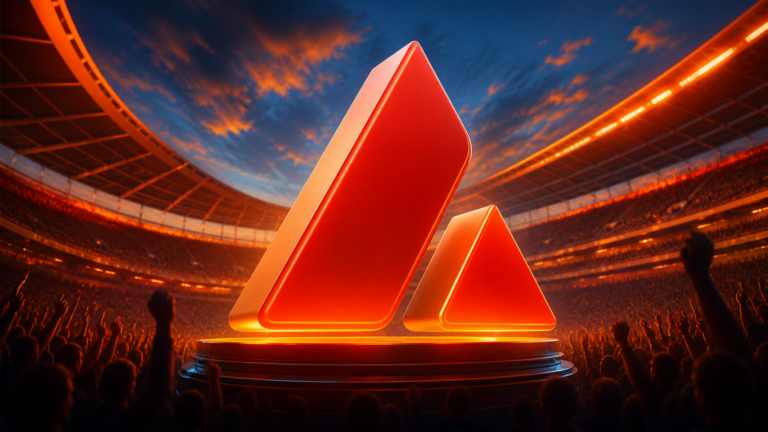 AVAX Jumps Despite Social Media Doubts: Solana & Sui Competition