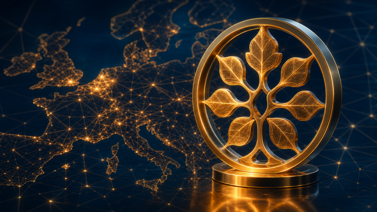 Hashgraph Group & Truesense Patent Physical-Digital Identity