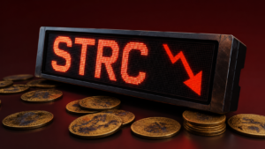 Why Strategy’s Crypto Stock is Crashing to Historic Lows