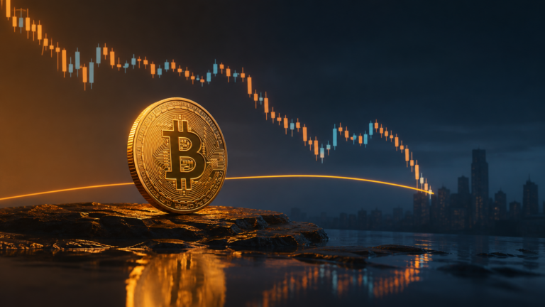 Bitcoin 200-Week Moving Average: The Ultimate Bull Market Signal?