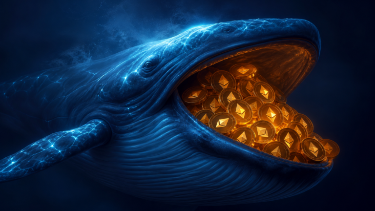 Arthur Hayes & Whale Buy ETH: What It Means for Ethereum’s Price