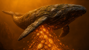 Dormant Bitcoin Whale Moves 2,373 BTC After 7 Years! What’s Next?