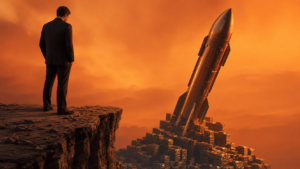 Michael Burry’s SpaceX Short: Is the ‘Big Short’ Investor Betting Against Musk?