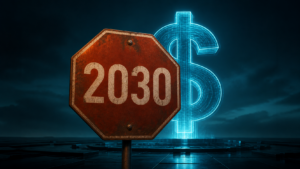 US Congress Puts Brakes on Fed’s Digital Dollar: CBDC Ban Until 2030!