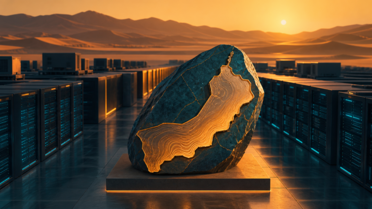 Omanhash.om: Oman’s State Bitcoin Mining Pool Redraws the Map