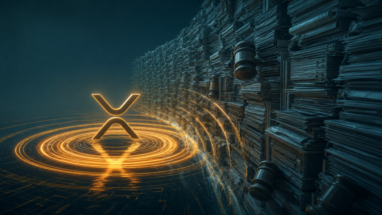 XRP Warning: Insider Claims Ripple Faces New Regulatory Assault Soon