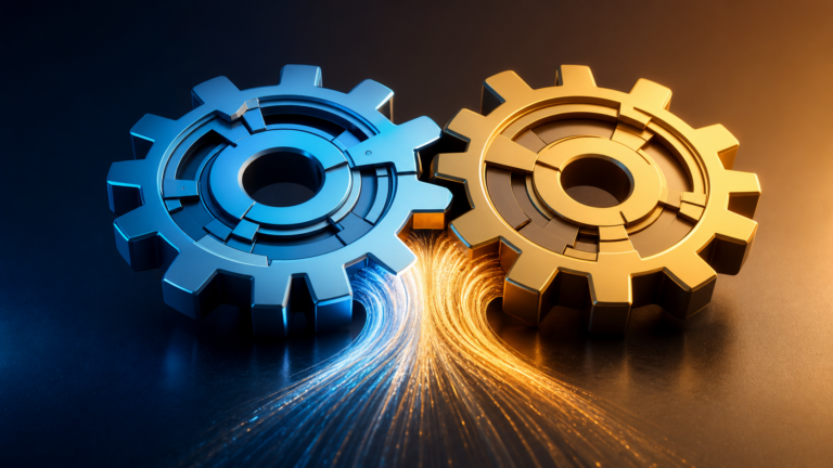 Inveniam & Docugami: On-Chain Verification for Private Markets