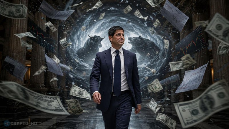 Fed Meeting: Kevin Warsh's Bold Comments & What They Mean