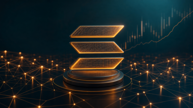 Moody’s Uses Solana Blockchain: A Game-Changer for Finance?
