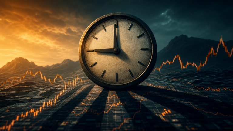 Fed Meeting Interest Rate Decision: What It Means for You