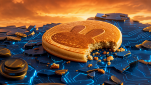 PancakeSwap Exploit: DIP/USDC Plunge & What You Need to Know