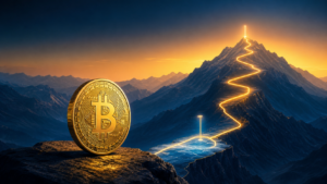 Bitcoin Eyes $70K Breakout: 21Shares Predicts $100K by Q3!