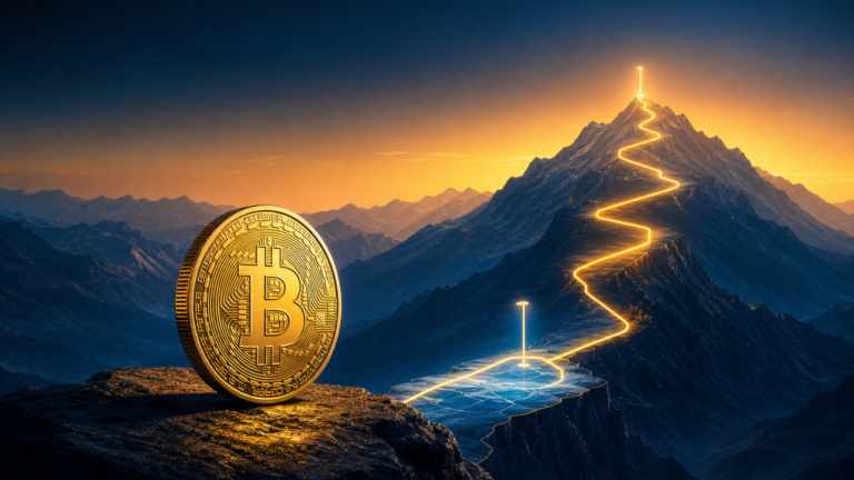 Bitcoin Eyes $70K Breakout: 21Shares Predicts $100K by Q3!