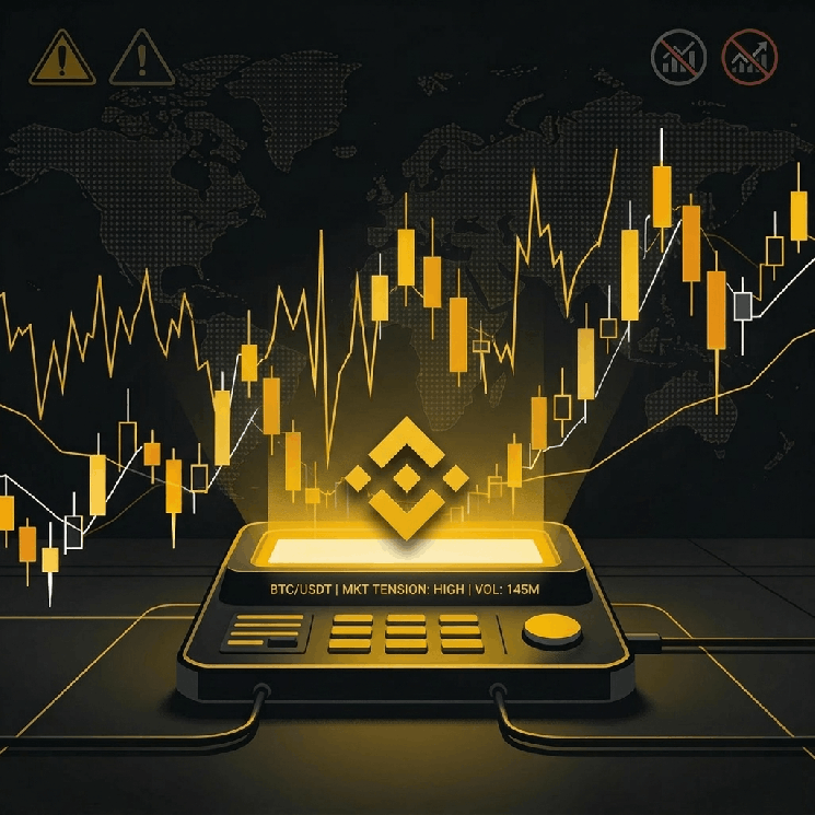Fed Holds Rates Steady: More Hikes Ahead? Crypto Outlook Clouded
