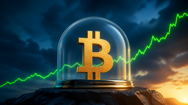 Yield Basis Deposits Jump 120%: BTC Yield Without Selling
