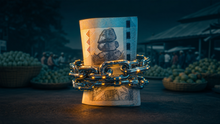 Zimbabwe Central Bank Unit Unveils Regulatory Framework for Crypto Firms