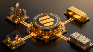 Coinbase Ventures Backs RWA Tokenization Protocol Multipli