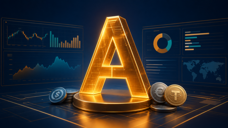 Crypto Fintech Firm Range Secures $8.3M Series A for Stablecoin & Fiat Platform