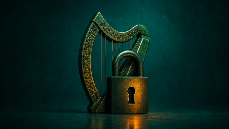 Ireland Mulls Crypto Safeguards: Protecting Against Financial Risks