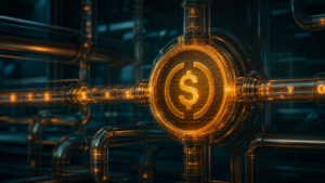 Stablecoin Boom: Financial Infrastructure Upgrade, Not a ChatGPT Moment